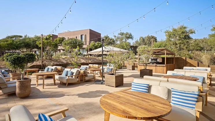 Radisson Blu Resort, Taghazout Bay Surf Village